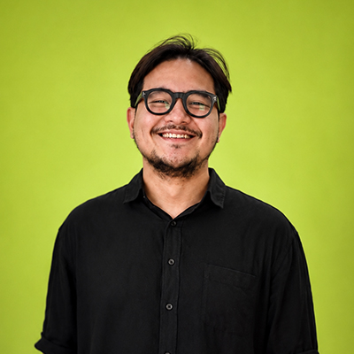 Radit Pratama Priawan