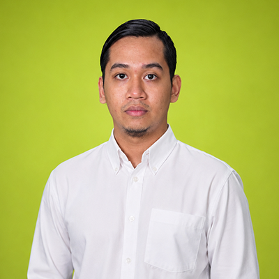 Faris Nugraha Kumaedi