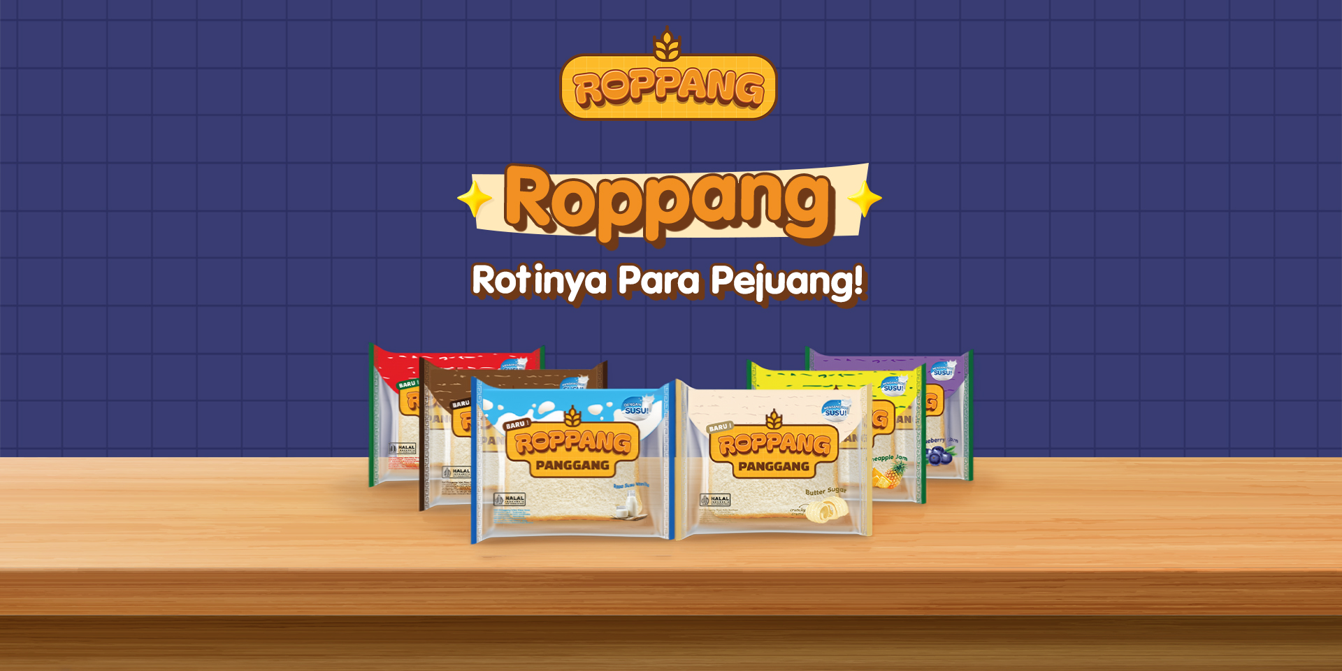 ROPPANG