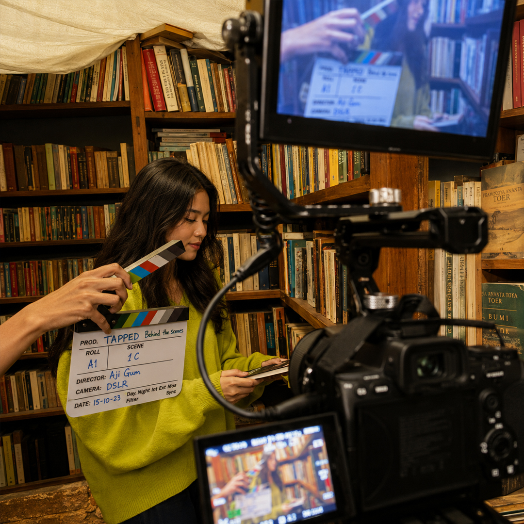 Creative Production