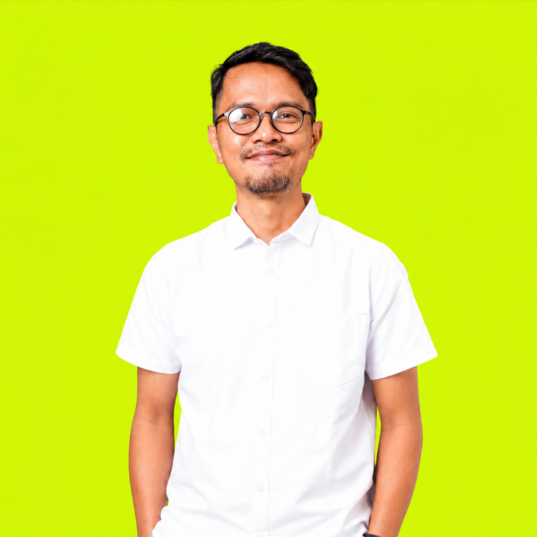 Ilham Henjanuar Putra