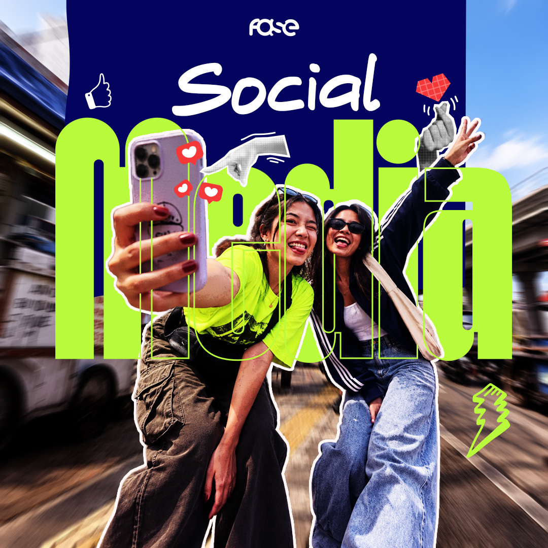 Social Media Maintenance
